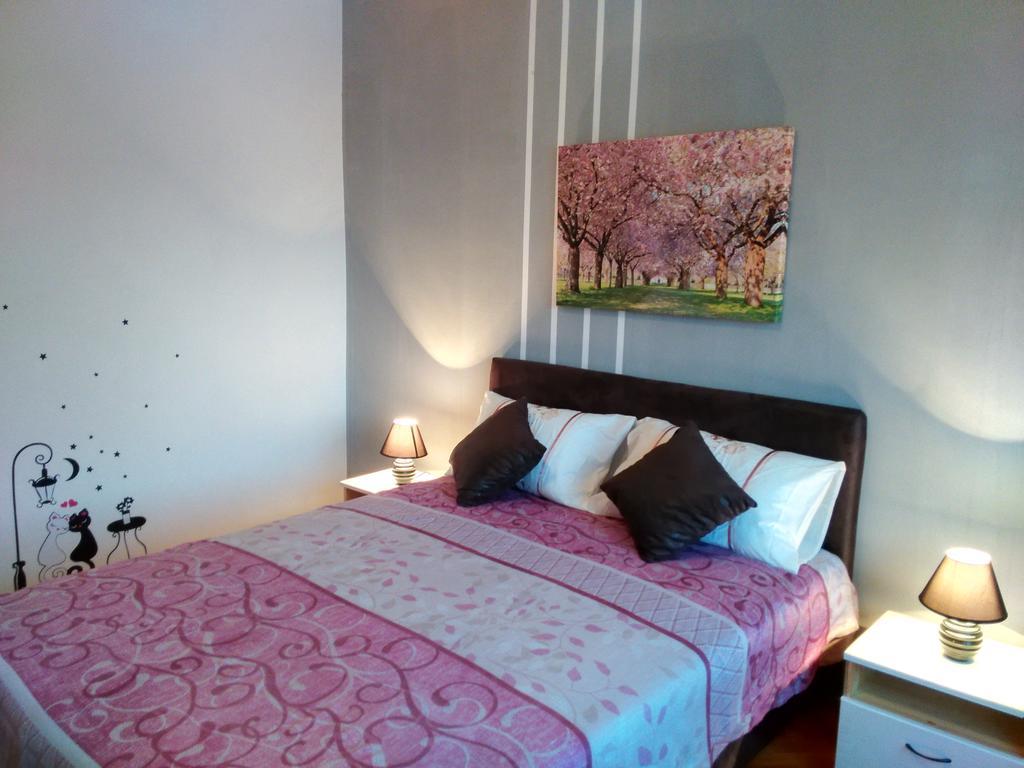 Apartment Premija Връдник Екстериор снимка