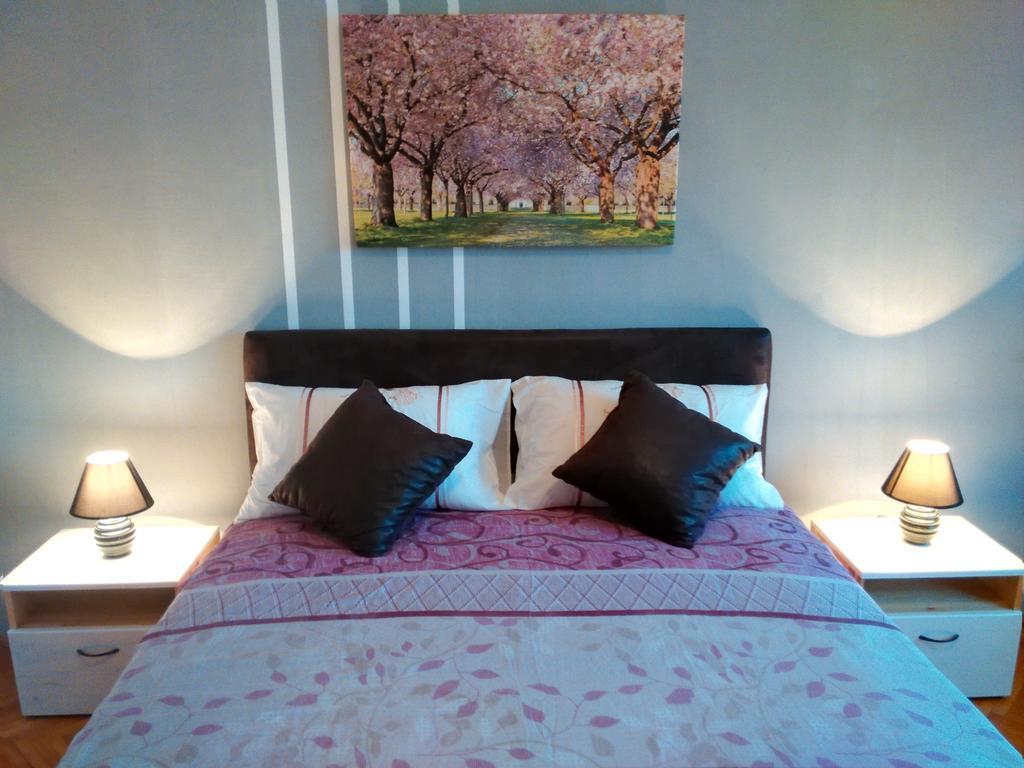 Apartment Premija Връдник Екстериор снимка