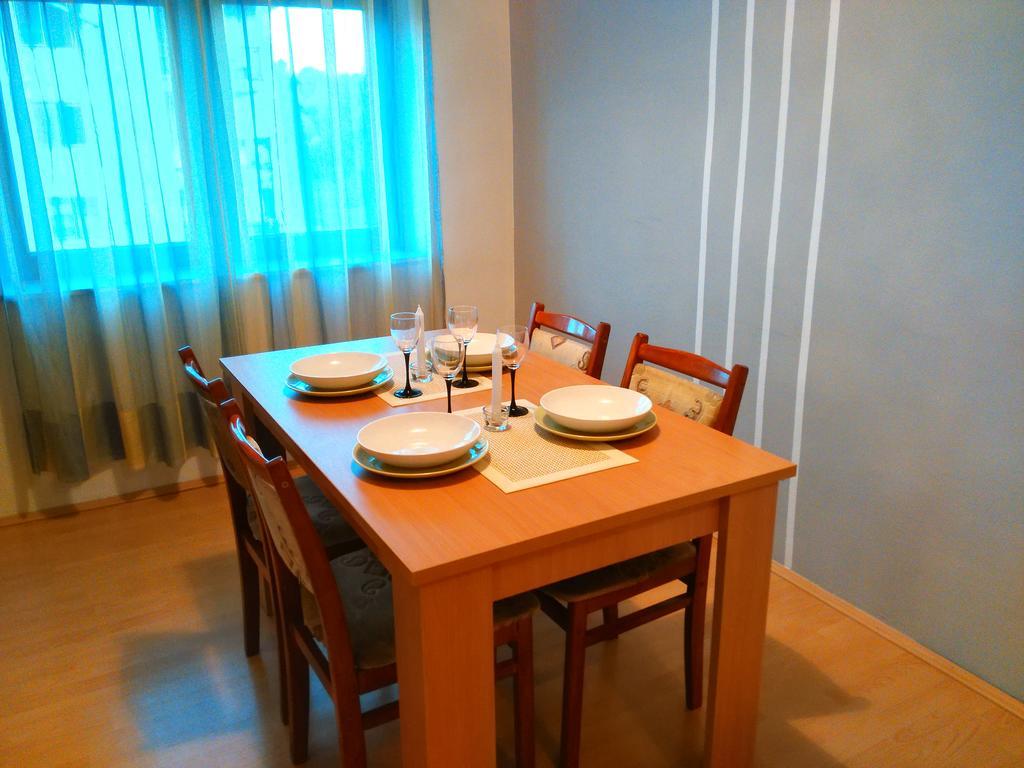 Apartment Premija Връдник Екстериор снимка