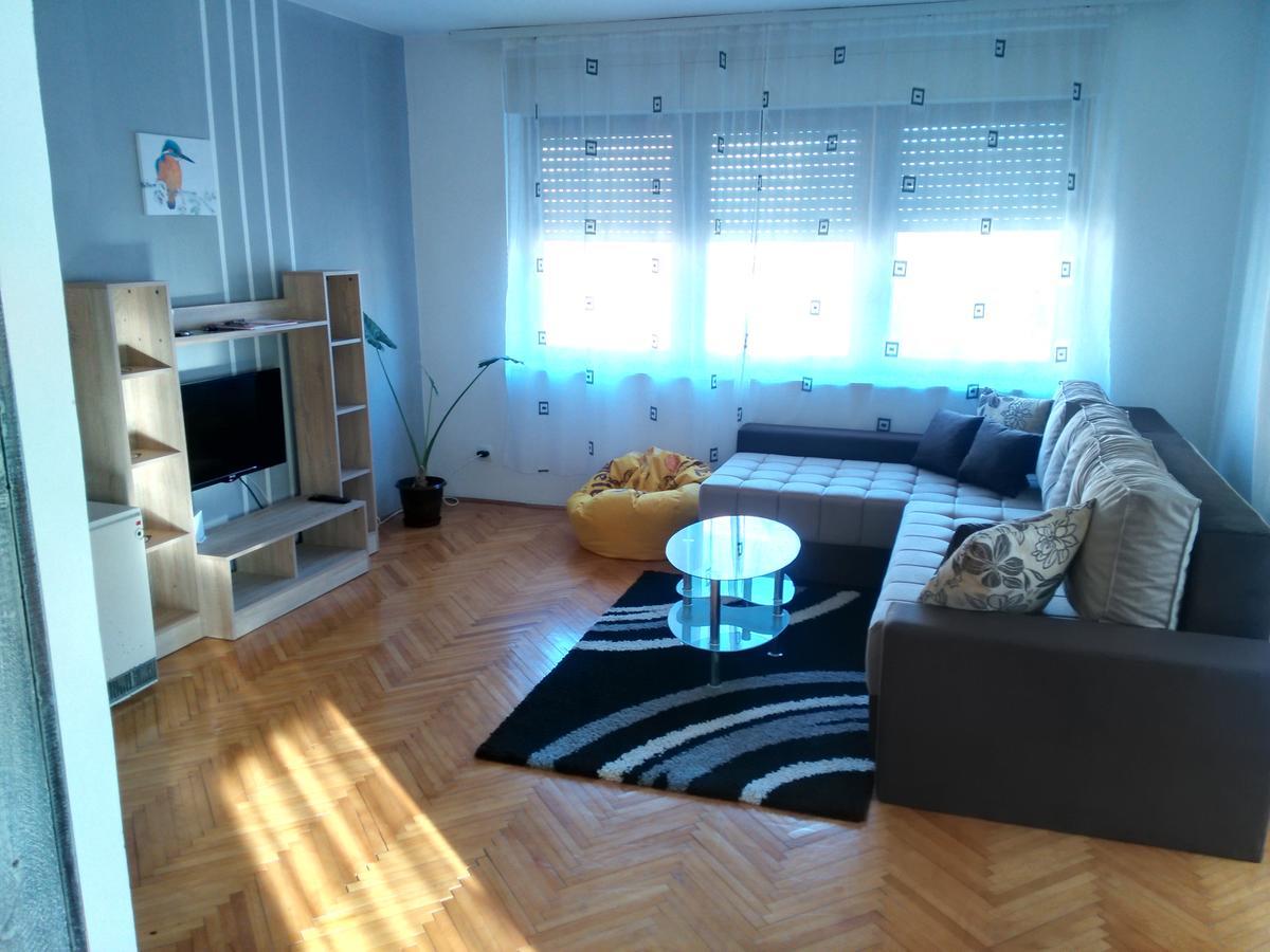 Apartment Premija Връдник Екстериор снимка